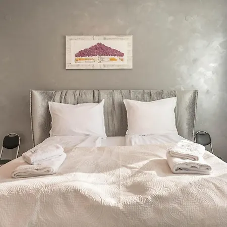 Apartment 2 Bedroom Near Kabakum Varna