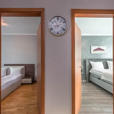 2 Bedroom Near Kabakum
