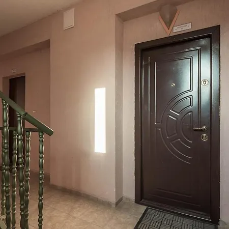 Apartamento 2 Bedroom Near Kabakum Varna