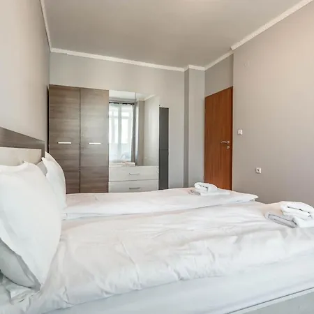 2 Bedroom Near Kabakum *