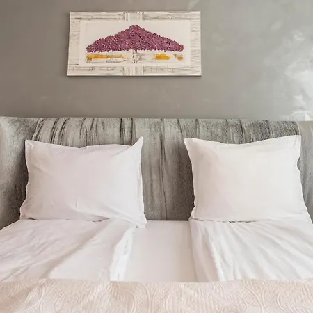 Apartamento 2 Bedroom Near Kabakum *