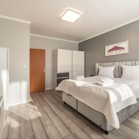 2 Bedroom Near Kabakum *