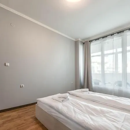 Apartment 2 Bedroom Near Kabakum